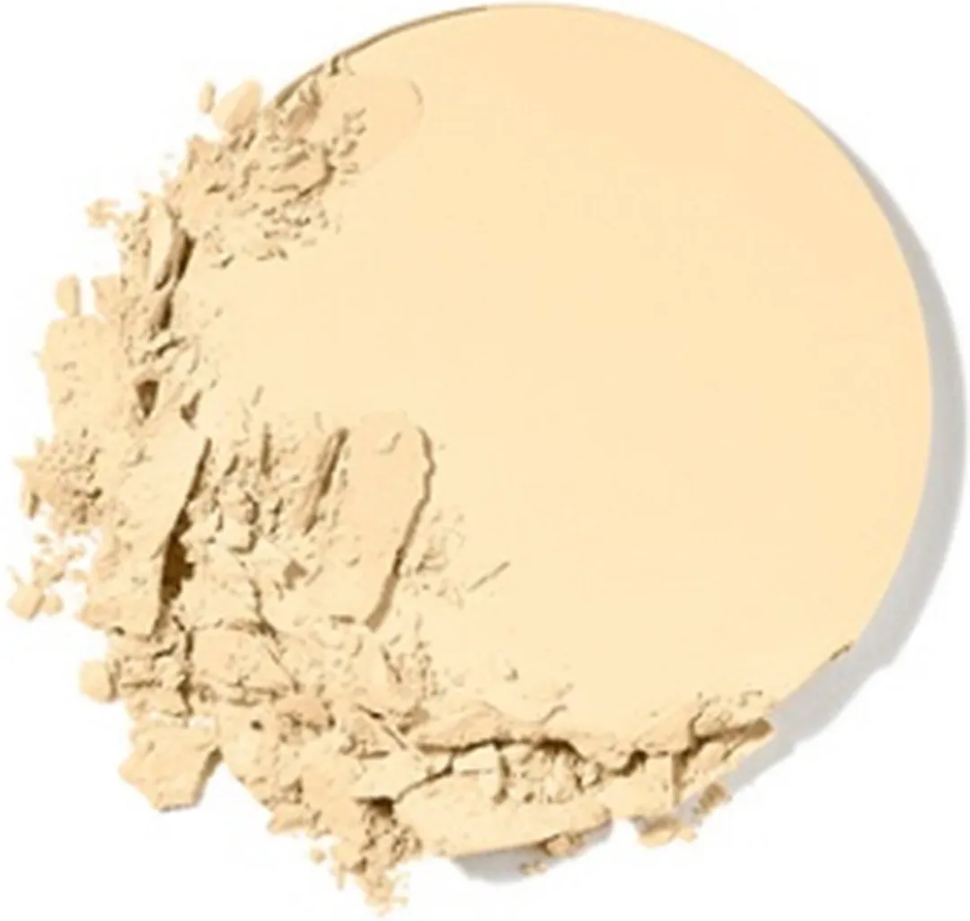 Maybelline Fit Me Matte + Poreless Powder 115 Ivory - 9g