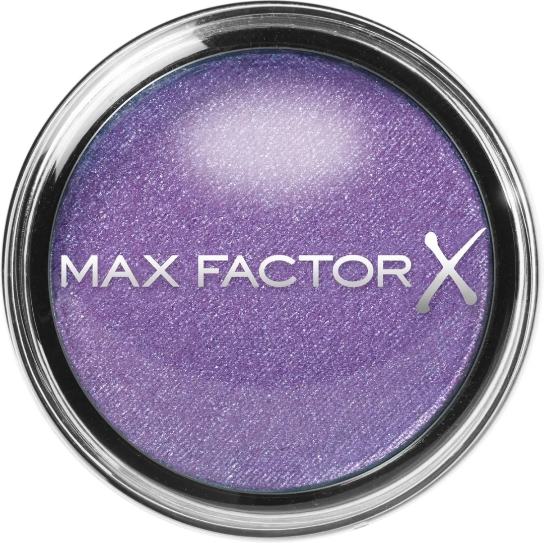 Max Factor Wild Shadow Oogschaduw 15 Vicious Purple