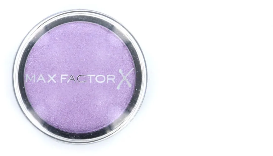 Max Factor Wild Shadow Oogschaduw 15 Vicious Purple