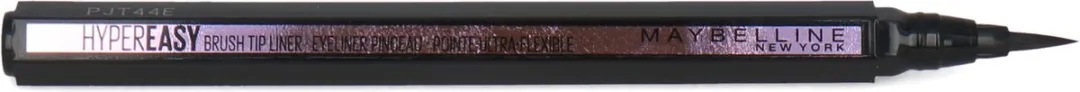 Maybelline Hyper Easy Liner Liquid Eyeliner 800 Knockout Black - 0.6g