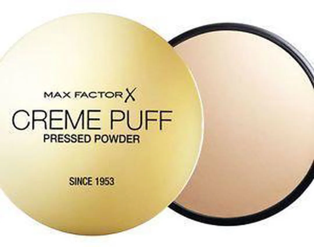Max Factor Creme Puff Poeder 75 Golden