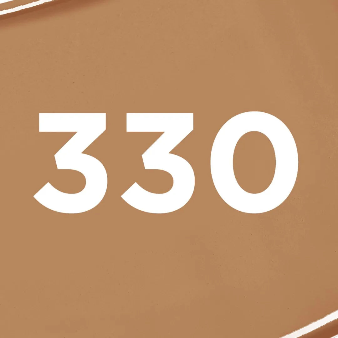 L'Oréal Paris Infaillible 32H Matte Cover Foundation 330 - 30ml