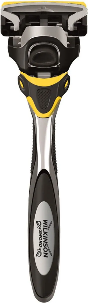 Wilkinson Sword Hydro 5 Scheermesjes - 5 Stuks