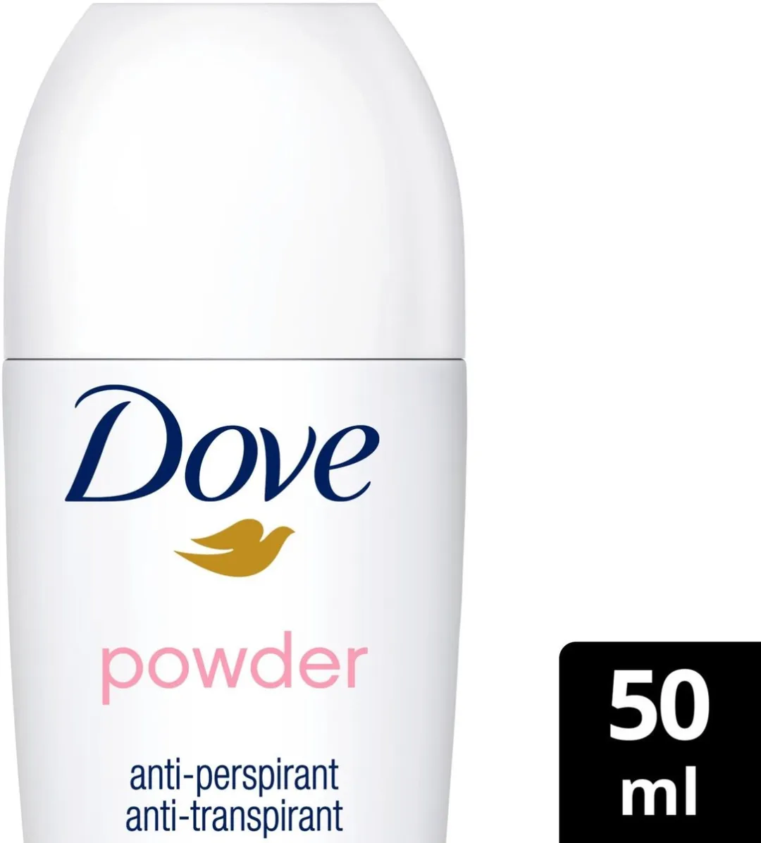 Dove Deodorant Roller Powder 75ml