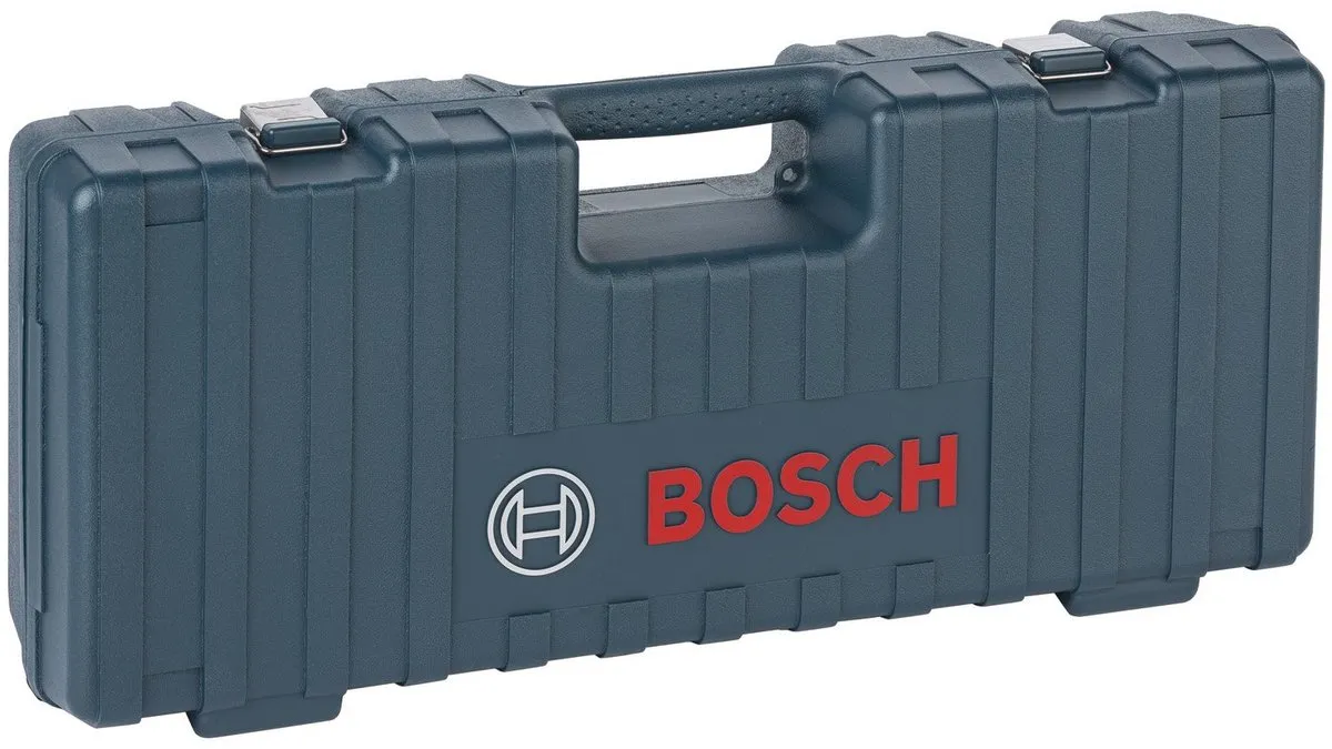 Bosch Koffer GWS 18-180/25-230 - Blauw