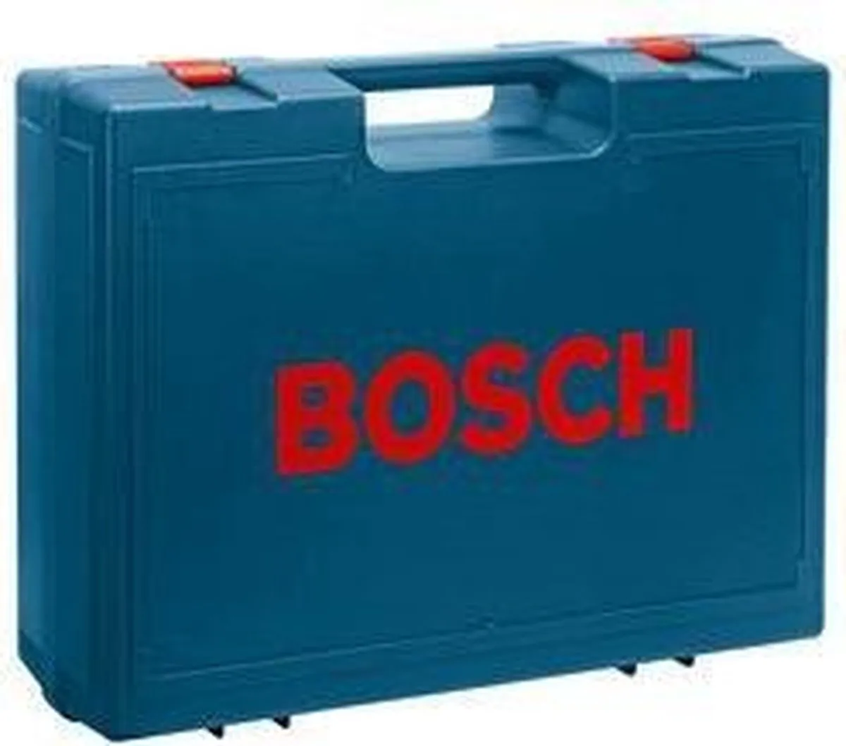 Bosch Koffer GWS 18-180/25-230 - Blauw