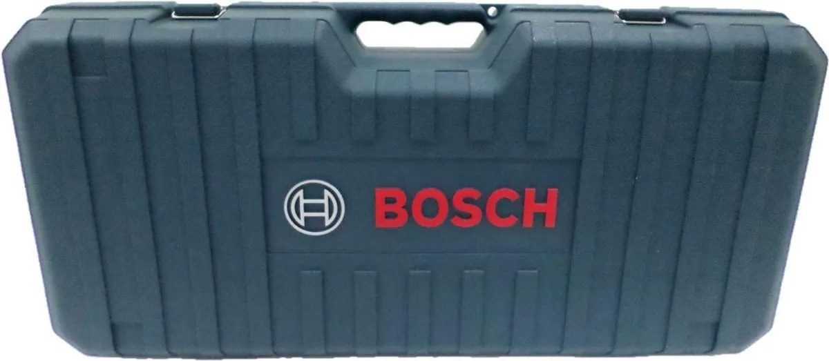 Bosch Koffer GWS 18-180/25-230 - Blauw