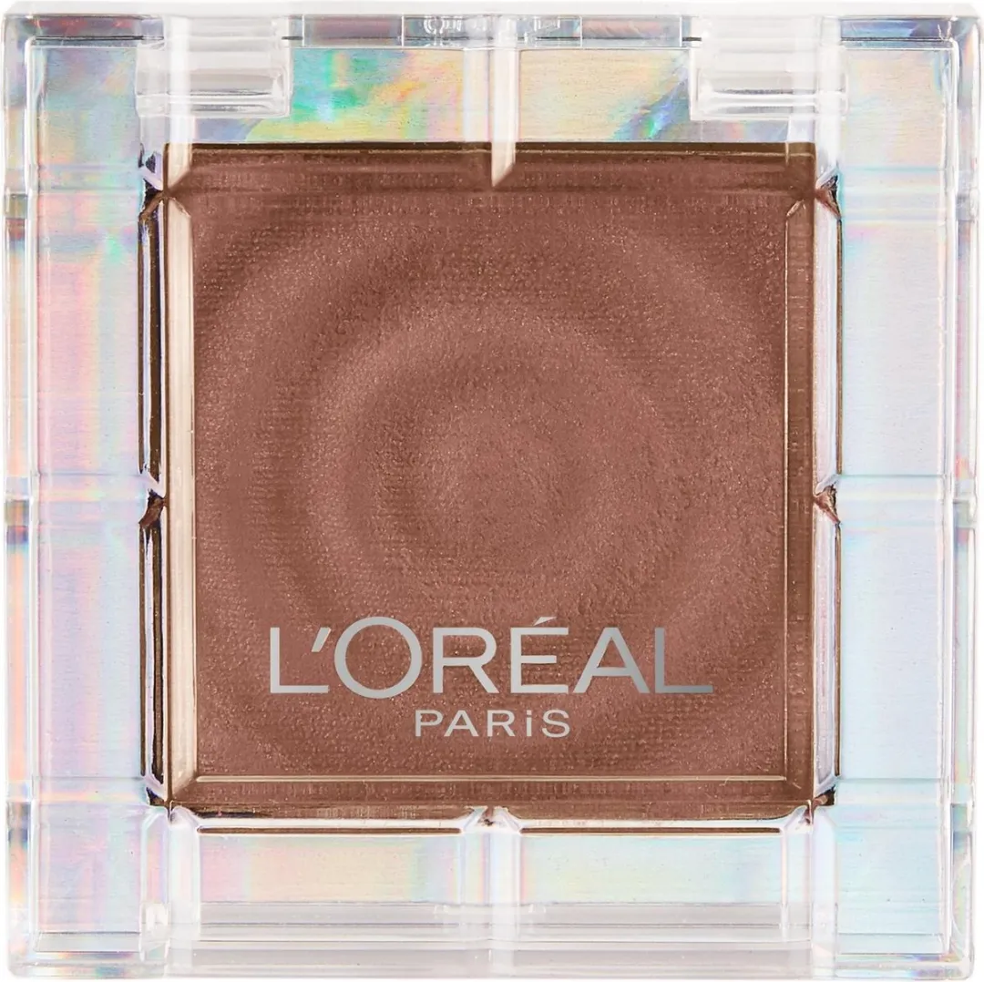 L'Oréal Paris Color Queen Oogschaduw 02 Force - 3ml