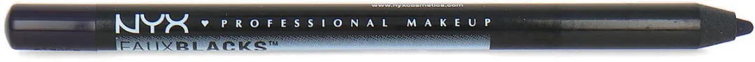 NYX FBL01 Inner Eyeliner Blackhole