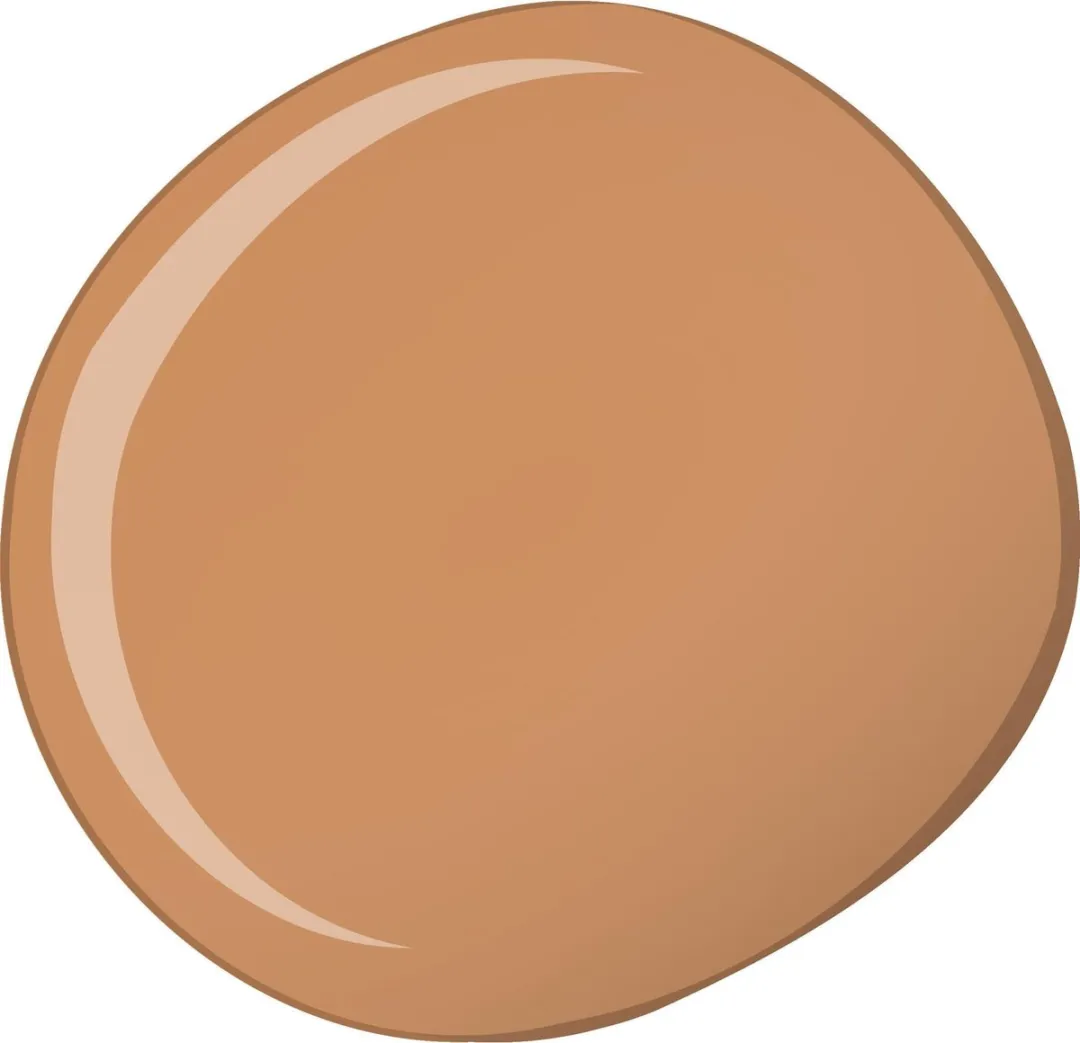 Rimmel London Lasting Finish Foundation 504 Deep Mocha 30ml