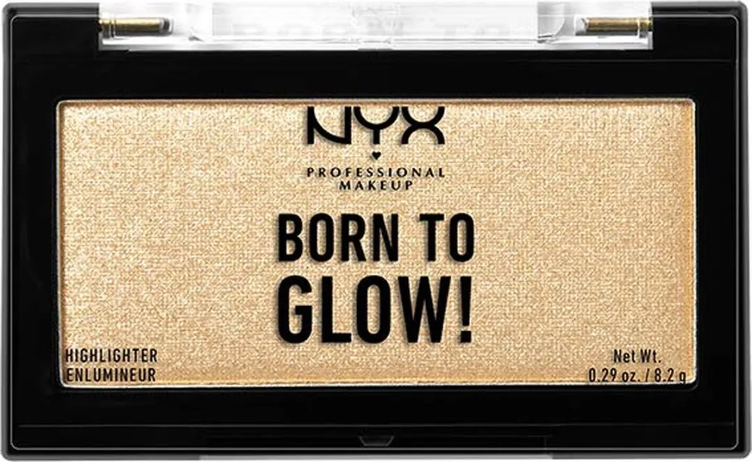 NYX Born To Glow Highlighter Chosen One