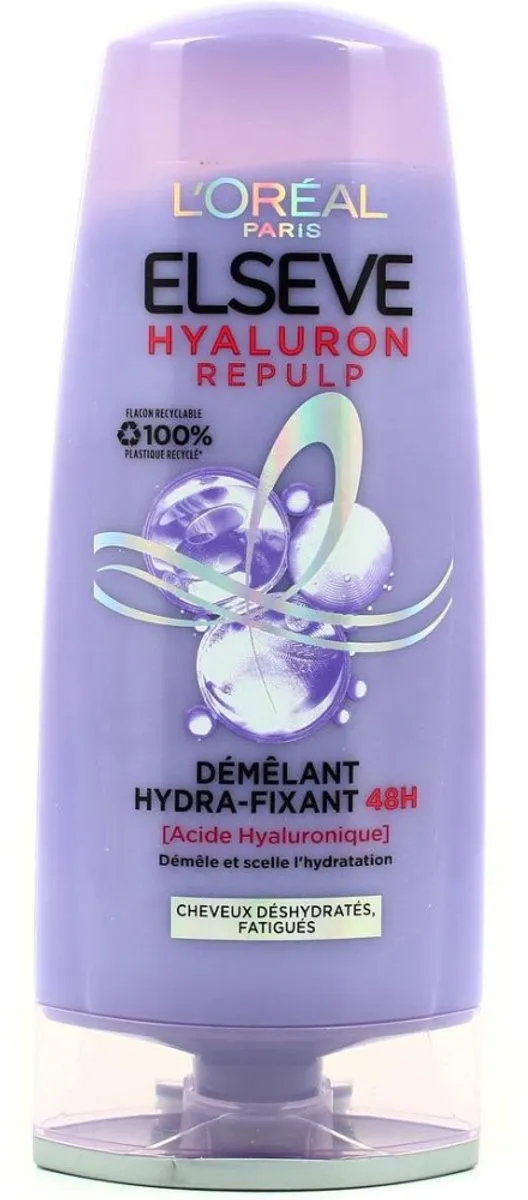 L'Oréal Paris Elseve Hyaluron Repulp Shampoo 200ml