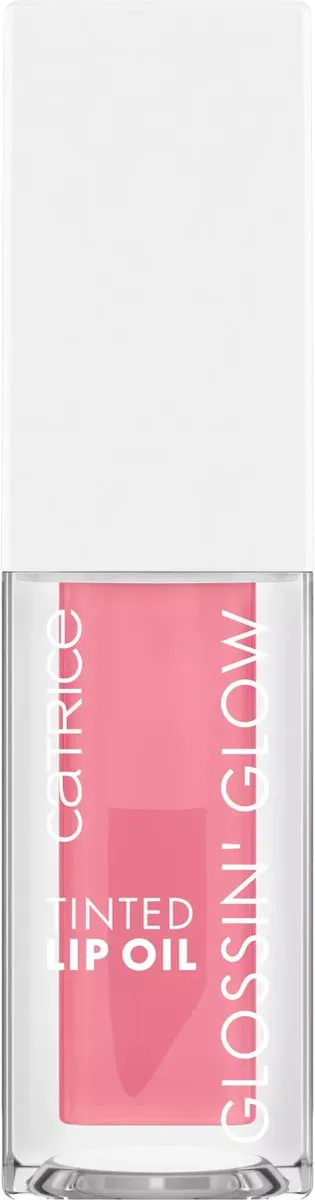 Catrice Glossin' Glow Tinted Lip Oil 010 Keep It Juicy - 4ml