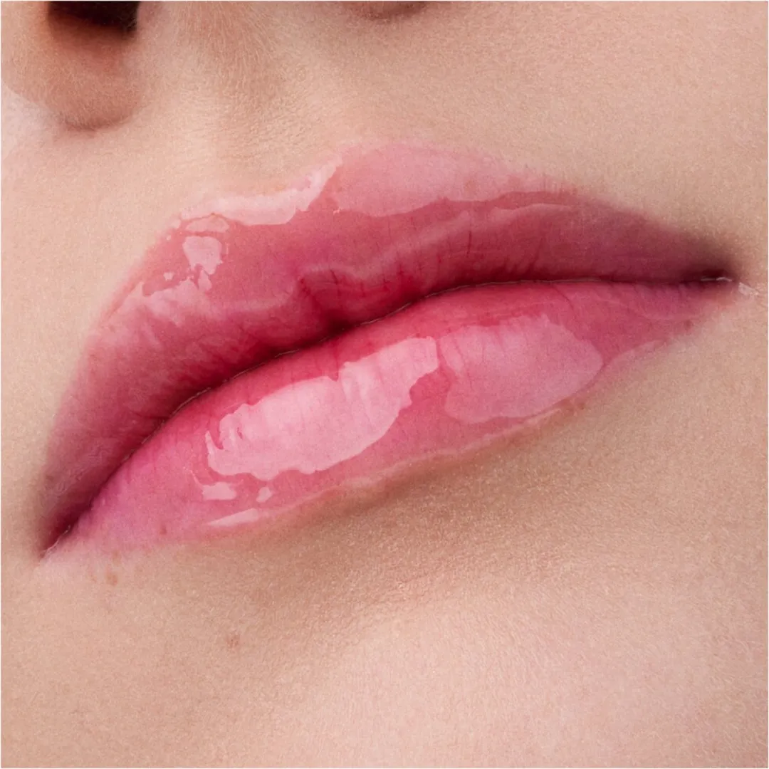 Catrice Glossin' Glow Tinted Lip Oil 010 Keep It Juicy - 4ml