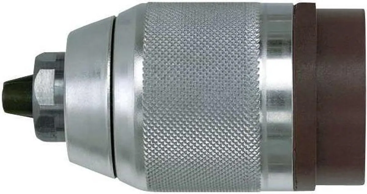Bosch Snelspanboorhouder 1,5–13mm 1/2" - Verchroomd