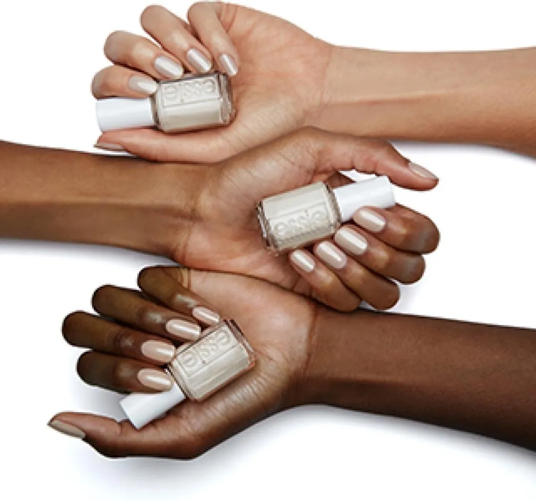 essie Nagellak 542 Pass-port to Sail - Beige - afbeelding 6 van 6