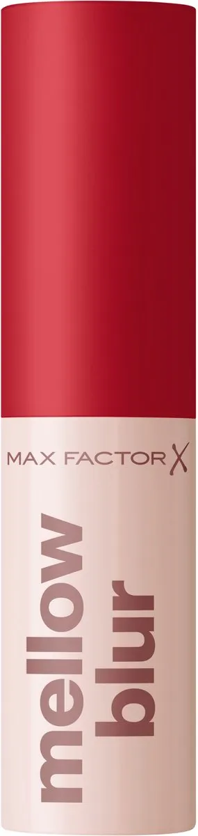 Max Factor 2000 Calorie Mellow Blur Lipstick 040 Cashmere Cherry - 3,5 g