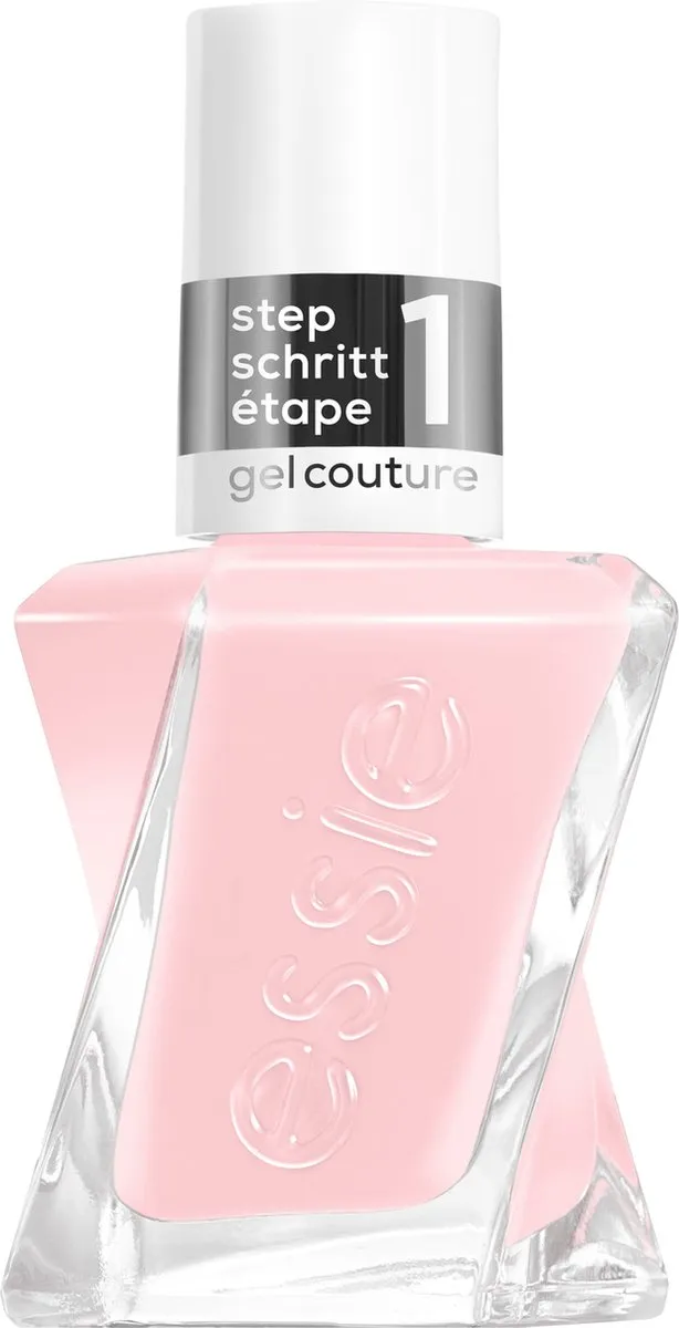 essie Gel Nagellak 10 Sheer Fantasy - 13,5ml