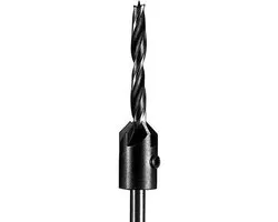 Bosch Houtspiraalboren 5mm - 45x85mm - 1 Stuk