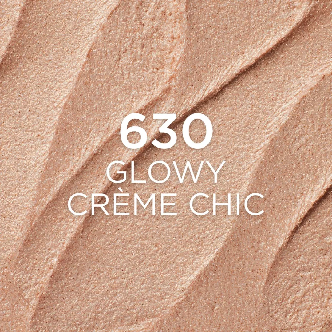 L'Oréal Paris Lumi Le Glow 630 Creme Chic Highlighter Stick 6.5g - afbeelding 6 van 6
