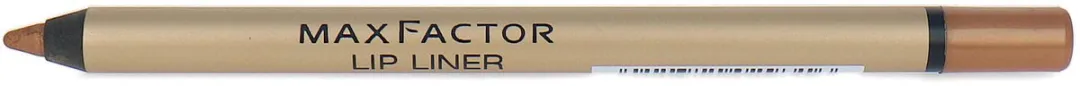 Max Factor Lipliner Gold Dust