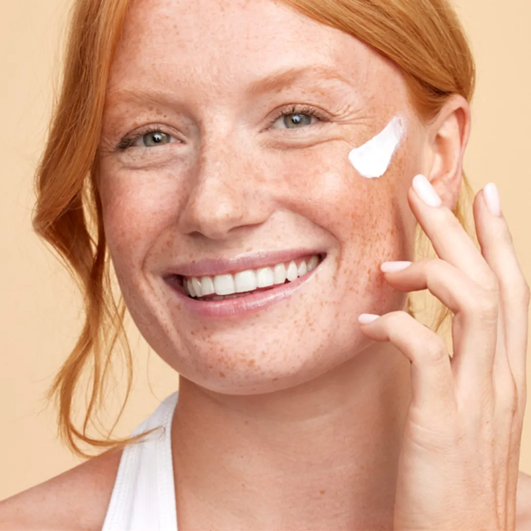Biodermal Zonnefluïde SPF 30 Gezicht 40ml