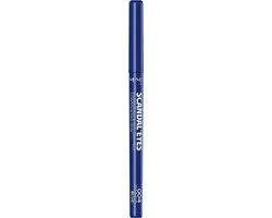 Rimmel London Exaggerate Full Colour Oogpotlood 004 Cobalt Blue