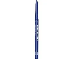 Rimmel London Exaggerate Full Colour Oogpotlood 004 Cobalt Blue