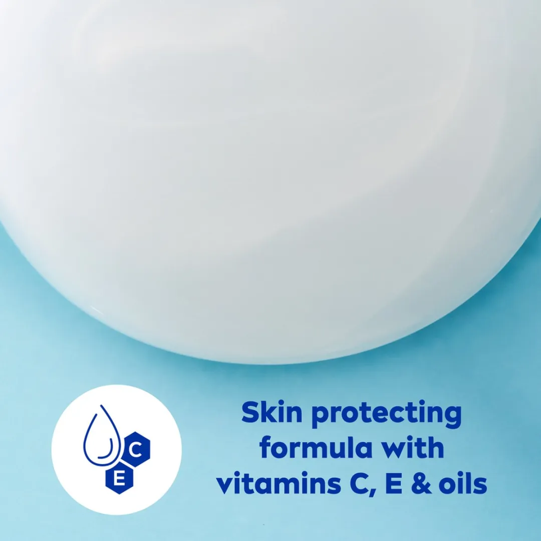 NIVEA Creme Soft Douchecrème Amandelolie 750ml