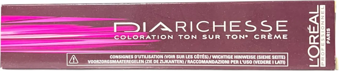 L'Oréal Paris Richesse Diacolor #9.03 Milkshake Gold