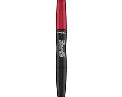 Rimmel London Lasting Provocalips Lippenstift 740 Caught Red Lipped