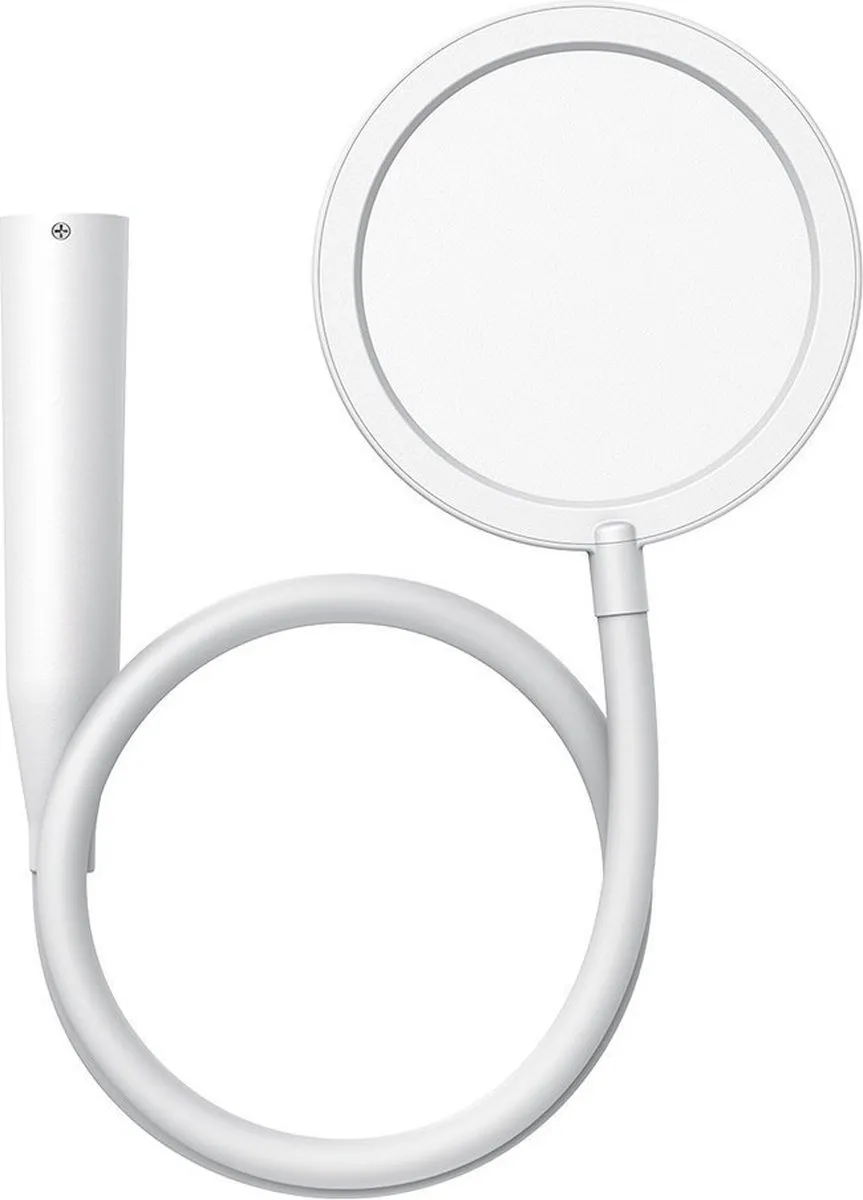 Baseus Verstelbare Bureaulamp - 4.5W - Wit