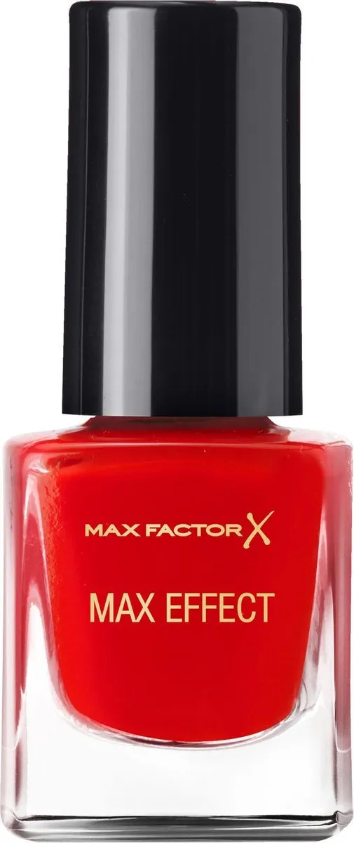 Max Factor Max Effect Mini Red Carpet Glam 4.5ml