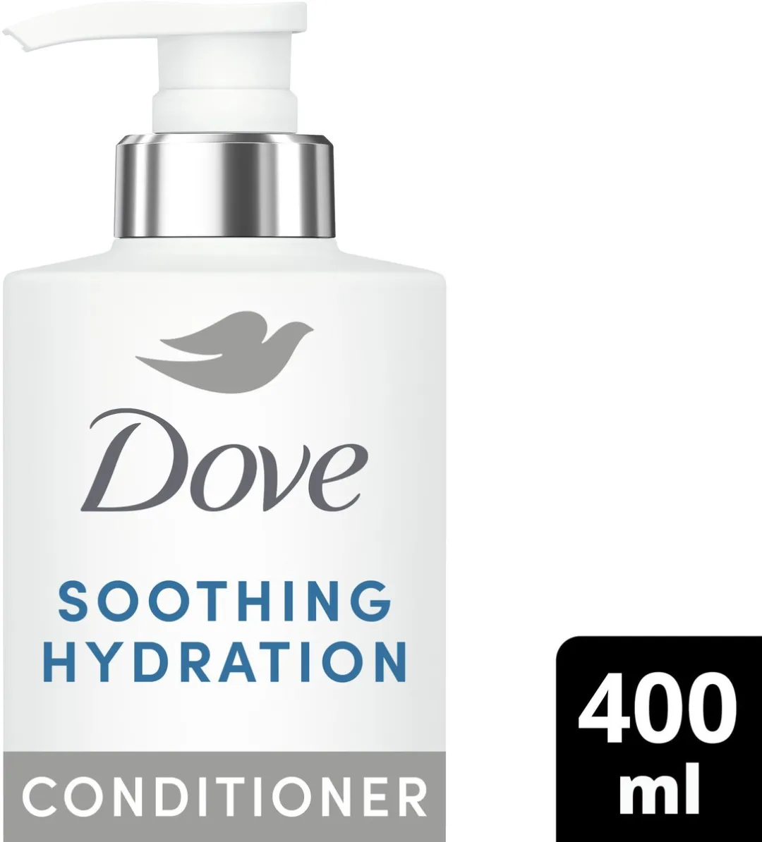 Dove Scalp + Hair Therapy Conditioner 400ml