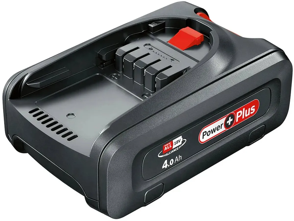 Bosch PowerPlus 18V 4.0Ah Accu 1607A350T0