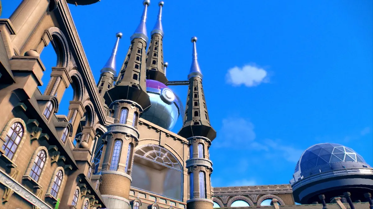 Nintendo Pokémon Scarlet - Franse Editie Nintendo Switch