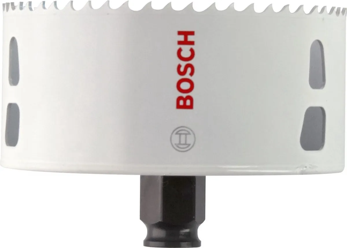 Bosch Progressor Gatenzaag 102mm - Metaal