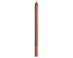 NYX Extreme Color Waterproof Lipliner Sugar Glass
