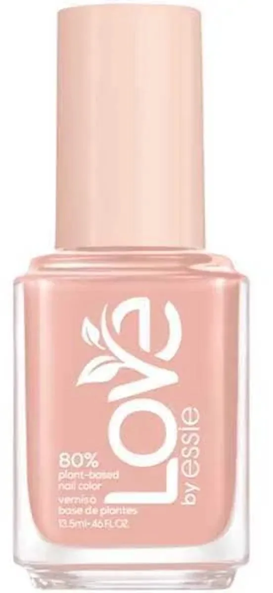 Essie By Love Nagellak 10 Roze