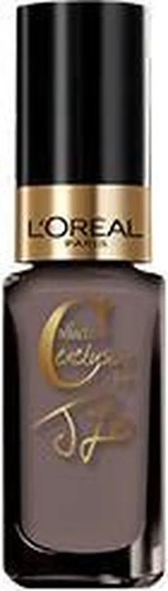 L'Oréal Paris Color Riche Nagellak J Lo's Nude