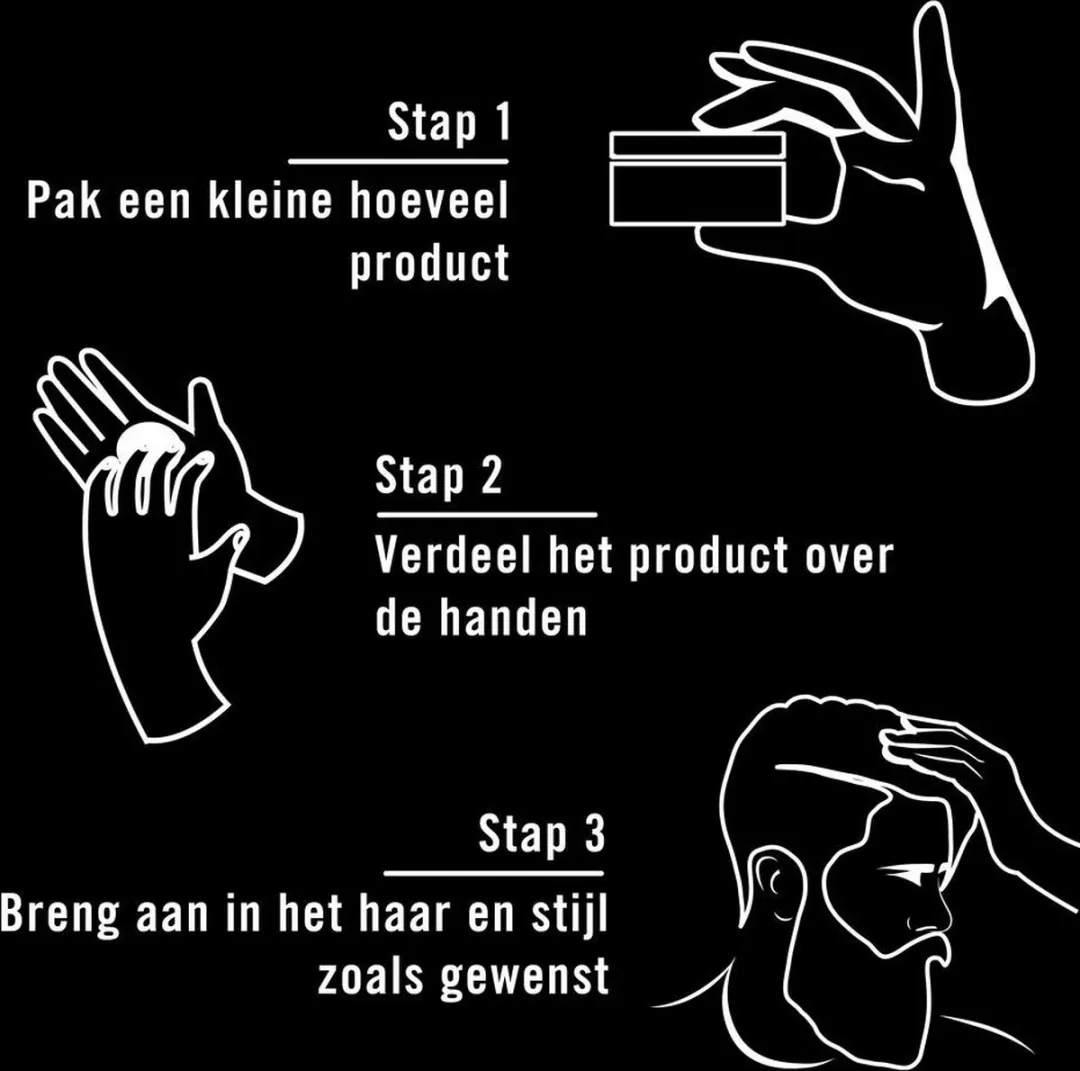 SYOSS Paste Invisible 100ml