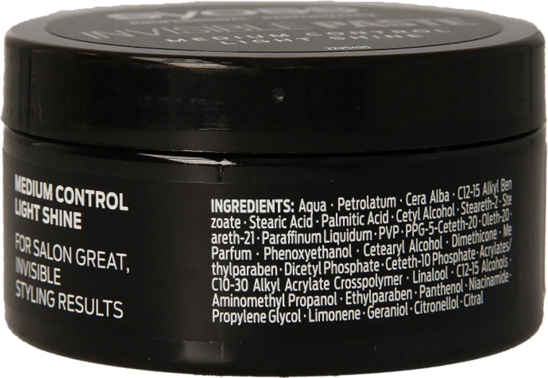 SYOSS Paste Invisible 100ml