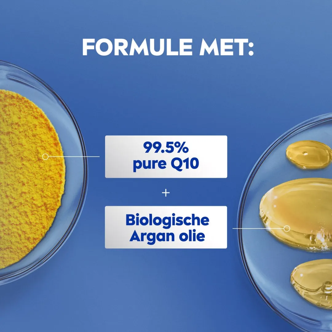 NIVEA Q10 Verstevigende Bodylotion - 400ml