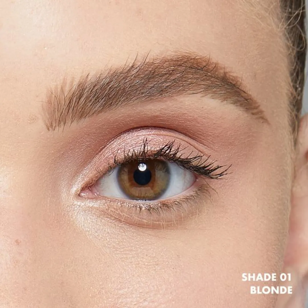 NYX Lift & Snatch Brow Tint Pen Taupe - afbeelding 6 van 6