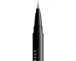 NYX Lift & Snatch Brow Tint Pen Taupe