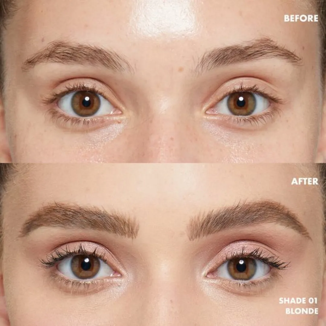 NYX Lift & Snatch Brow Tint Pen Taupe