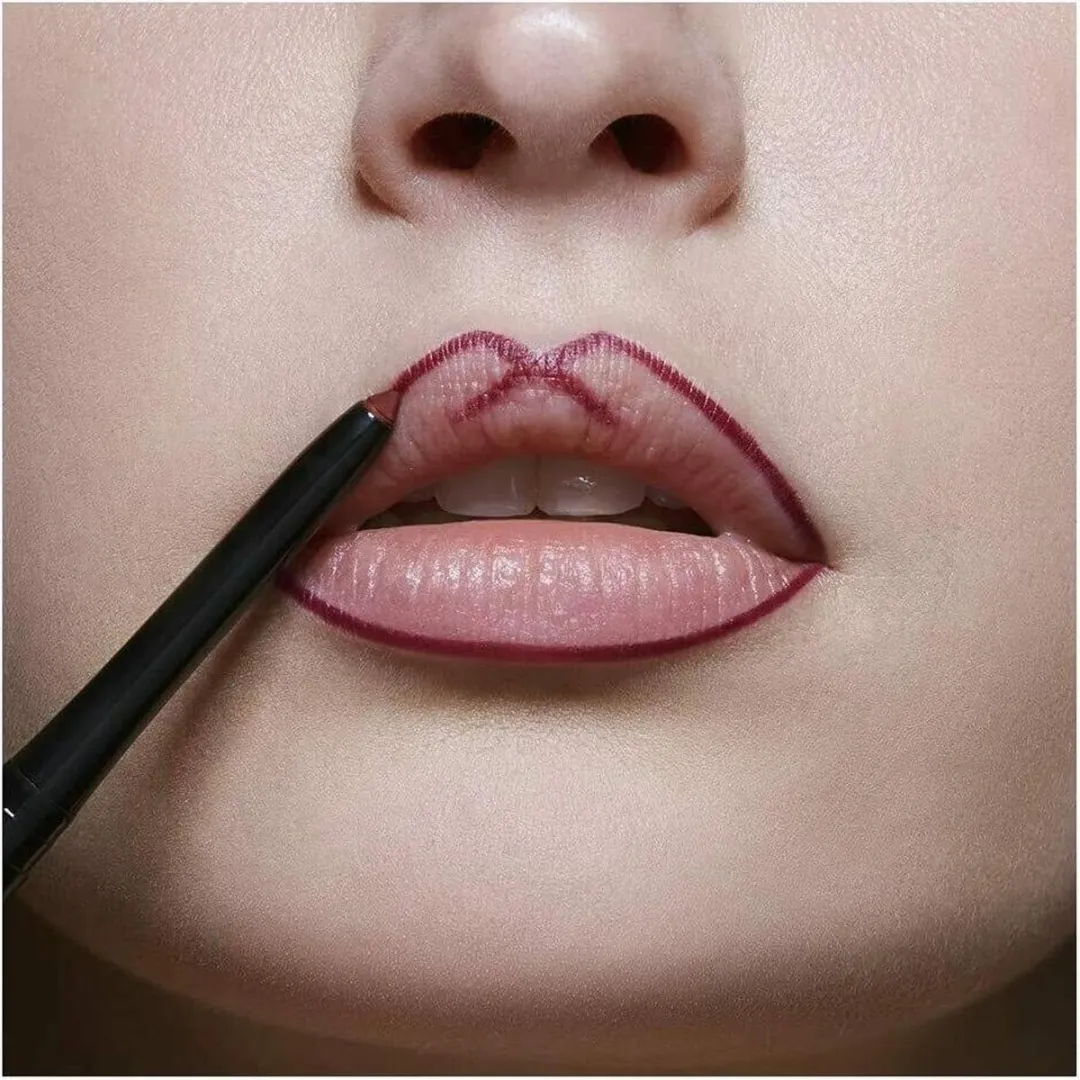 Maybelline Color Sensational Lip Contourpotlood 92 Divine Wine - 0.28g