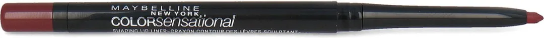 Maybelline Color Sensational Lip Contourpotlood 92 Divine Wine