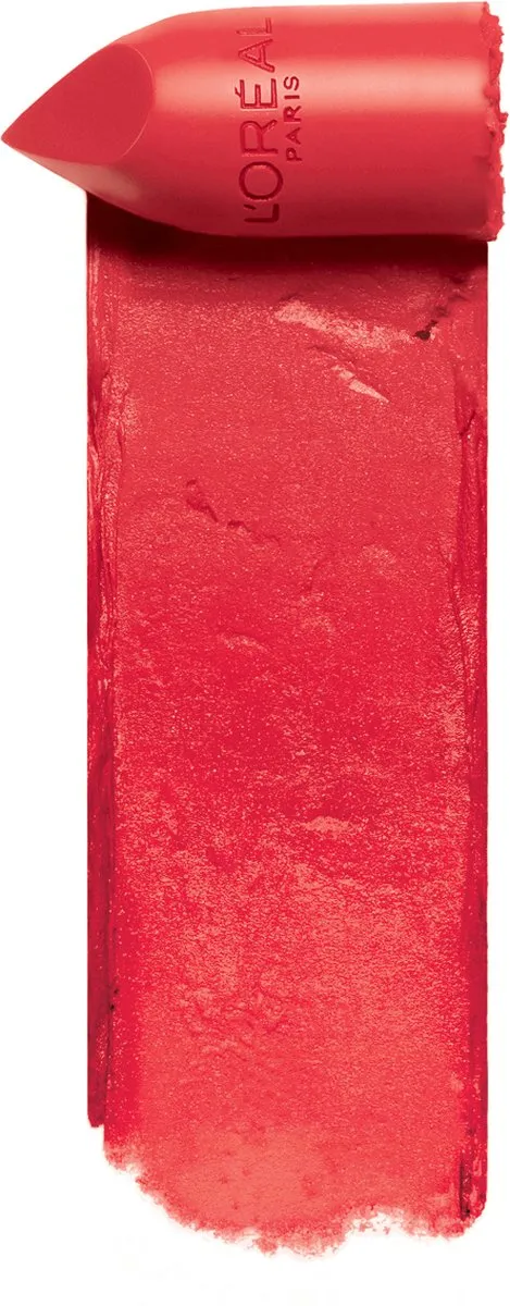 L'Oréal Paris Color Riche Matte Lippenstift 344 Retro Red - 4.8ml
