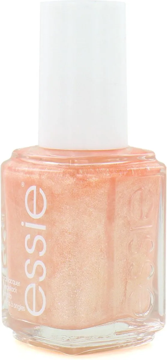 Essie Nagellak 547 Coral Coast